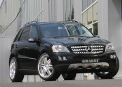 Mercedes-Benz ML 500 Brabus